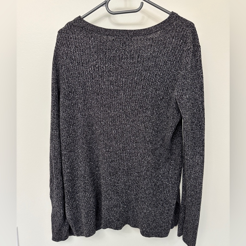 Oversized sweater form H&M size medium